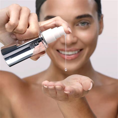Gel Fixador Para Cabelo Feminino - Electric Complex Gel para una piel perfecta | ZIIP – ZIIP España