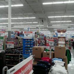 Walmart Supercenter - 10 Reviews - Department Stores - 1436 Dogwood Dr ...