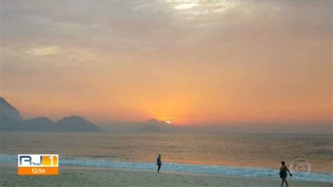 confira  previsao  tempo   rio de janeiro na tarde desta quarta