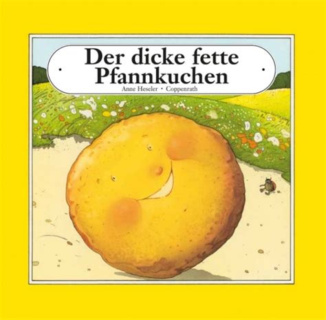 Der dicke fette Pfannkuchen | Bibliothek | World of LUKA