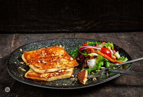 Кашкавал на плоча от MateKitchen