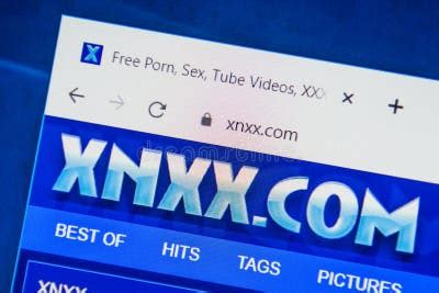 xnxxcom web site selective focus editorial photo image  loaded