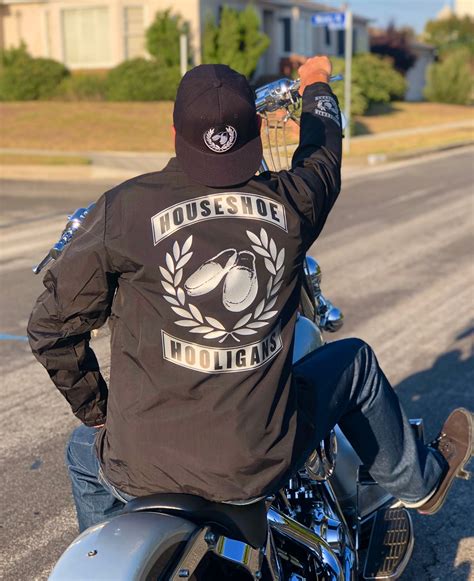 Houseshoehooligans