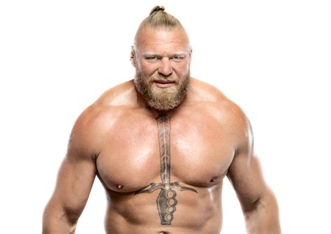 Brock Lesnar | WWE