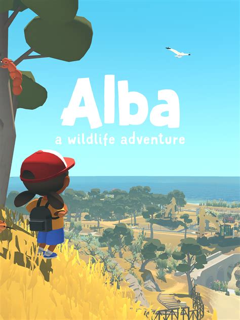 Alba - A Wildlife Adventure | Download and Buy Today - Epic Games Store