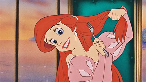 Walt Disney Screencaps - Princess Ariel - The Little Mermaid Photo ...