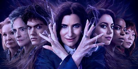 ‘Agatha All Along’ Should Indicate a New Direction for MCU TV Shows