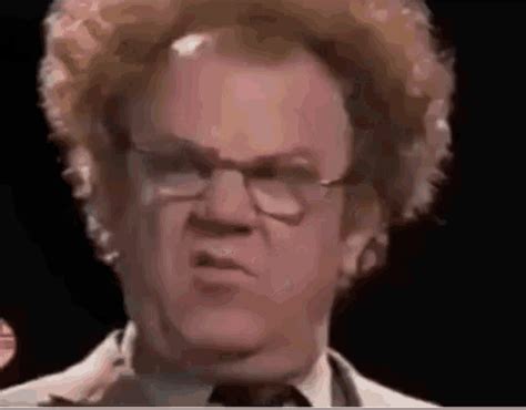 Dr Steve Brule GIFs | Tenor