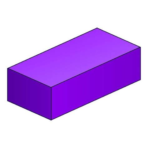 cuboid exploring  shapes cuboid net worksheet purple tangram