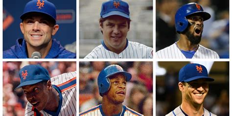 Best Homegrown Mets Players