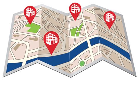 multi location facility management  maintain   records