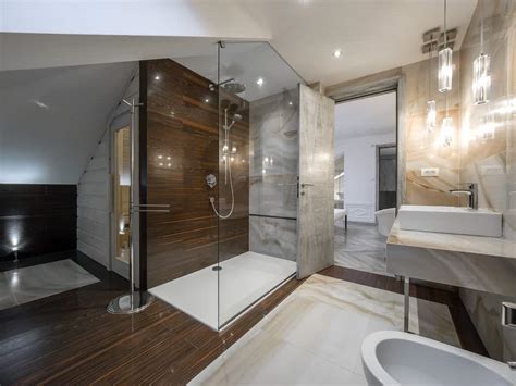 18 Different Types of Bathroom Styles
