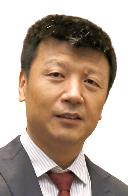 Prof. FEI Bin | Photonics Research Institute