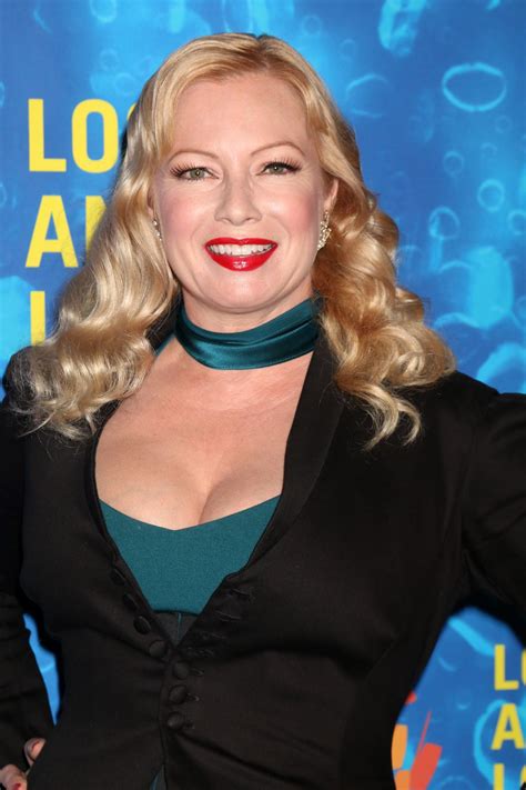 TRACI LORDS at LGBT Center’s 47th Anniversary Gala Vanguard Awards in