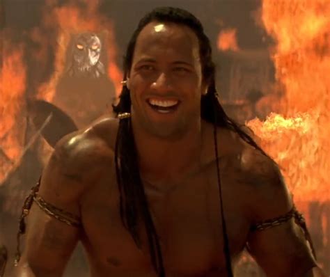 Dwayne Johnson | Film and Television Wikia | Fandom