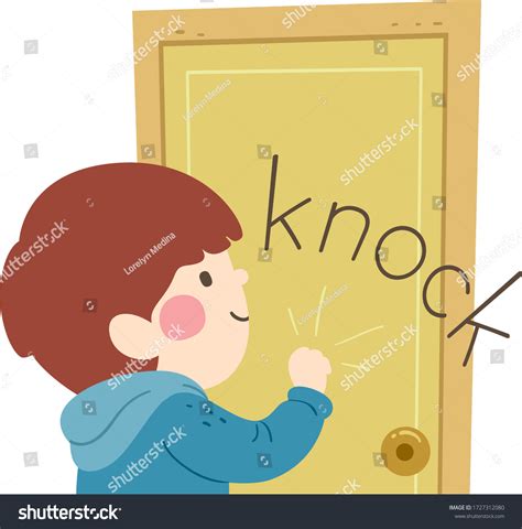 What Is Knock Knock On at Mary Hammon blog
