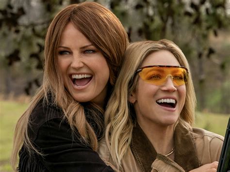 The Hunting Wives Season 2 (2026): Renewal, Cast, Plot - Parade