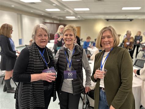 Highlights from the 2024 Grant Year Launch: Impacting the Future with