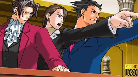 Objection Funk Full HD - YouTube