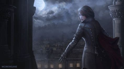 Evie Frye Wallpapers - Wallpaper Cave