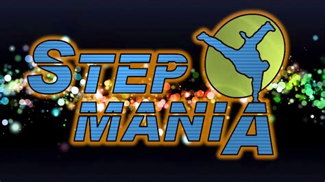 stepmania  bienvenidos  stepmania youtube