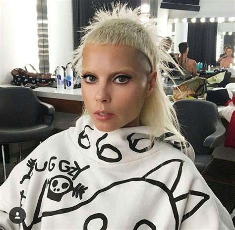 Yolandi Visser Net Worth 2024, Bio, Career - The Frisky