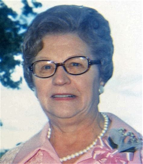 Obituary and Memorial Service Information for Celestine Brown 3