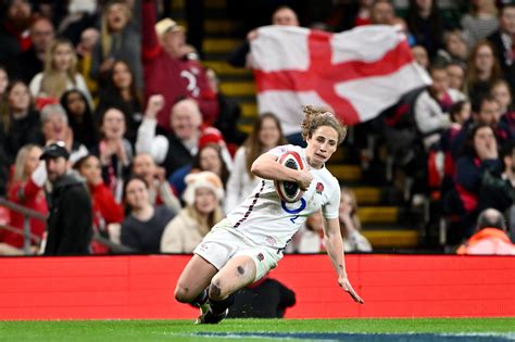 How Red Roses star Abby Dow emerged from sister’s shadow to become