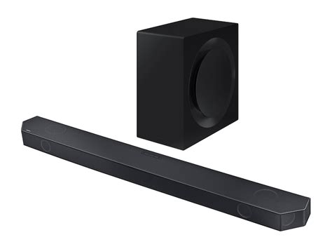 Q-series Soundbar Q60C Samsung US, 59% OFF