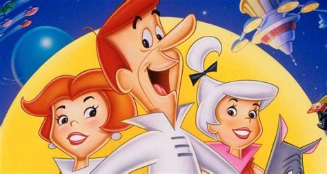 The Jetsons: The Movie (1990) Kino Lorber Blu-ray Review - The Movie Elite