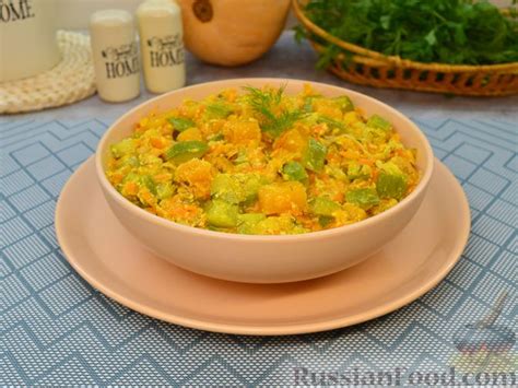 Кабачки тушеные, рецепты на RussianFood.com: 290 рецептов тушеных кабачков