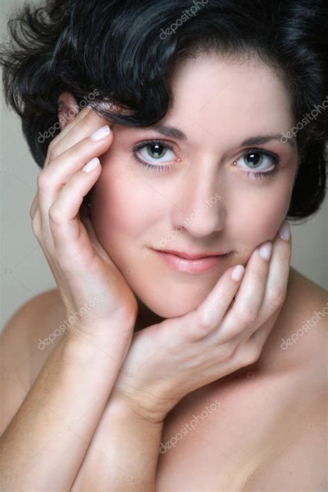 woman  early  stock photo  lubavnel