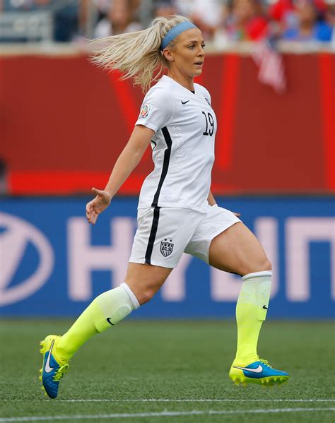 Meet the biggest U.S. women's national team fan at the World Cup | Usa