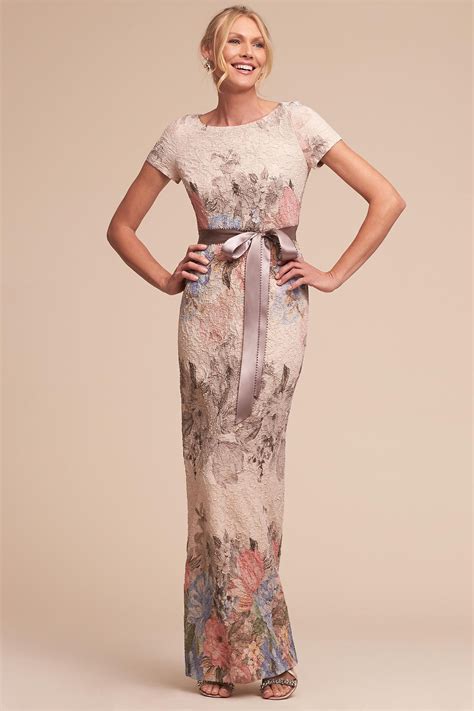 Mother Of The Bride Floral Dresses Uk at Walter Abbott blog