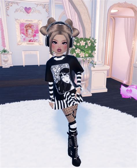 20 Best Outfit Ideas For The Dress To Impress Stripes Galore Theme