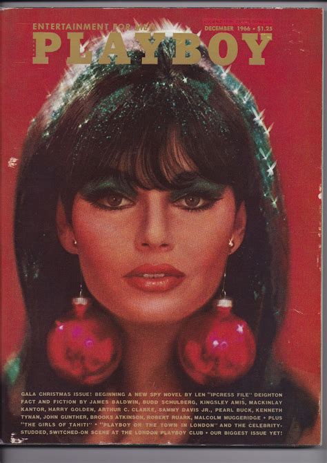 Playboy USA 1966-12 Dezember | zeitschriften-shop.de