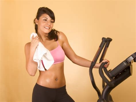 The Benefits of Using Elliptical Trainers in Your Workout Routine - No ...