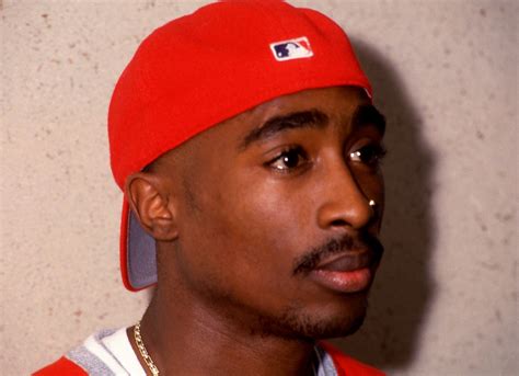 La mère de Tupac Shakur a inscrit son nom comme quelque chose de ...