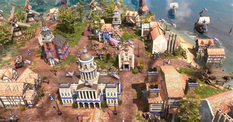 Age of empires 3 remastered - buttonchlist