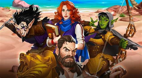 Игра Время Героев: Три в ряд РПГ - играть онлайн бесплатно на AG.ru