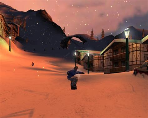 Download Free Supreme Snowboarding Games - PC Game