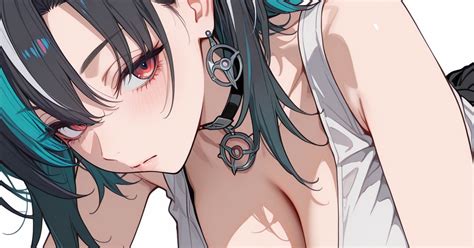 harzand pixiv