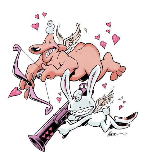 Sam & Max (Franchise) - Giant Bomb