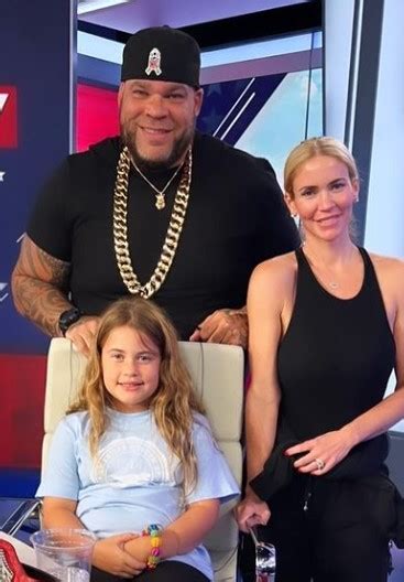 Tyrus (Wrestler) Age, Parents, Wife, Children, Net Worth