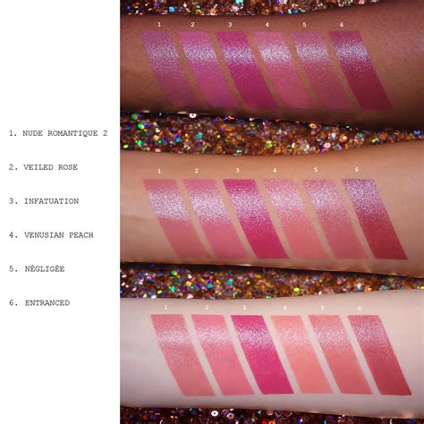 SatinAllure Nude - Rtěnka z PAT McGRATH LABS ≡ SEPHORA