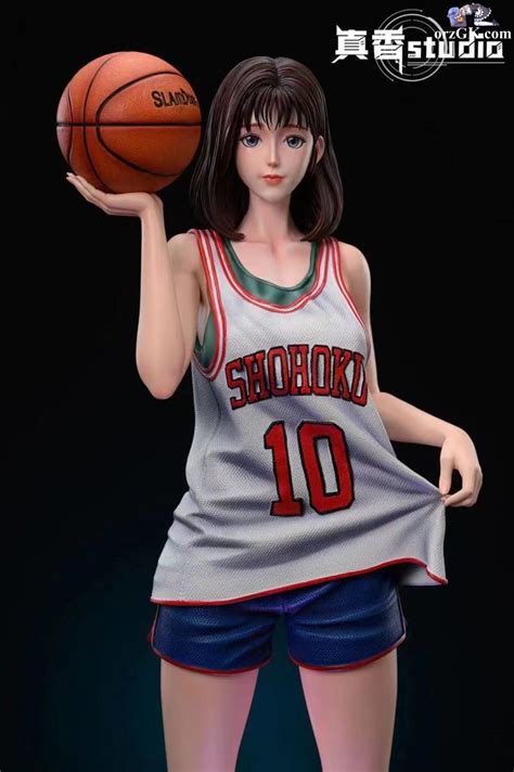 ZX Studio – SLAM DUNK Haruko Akagi – orzGK
