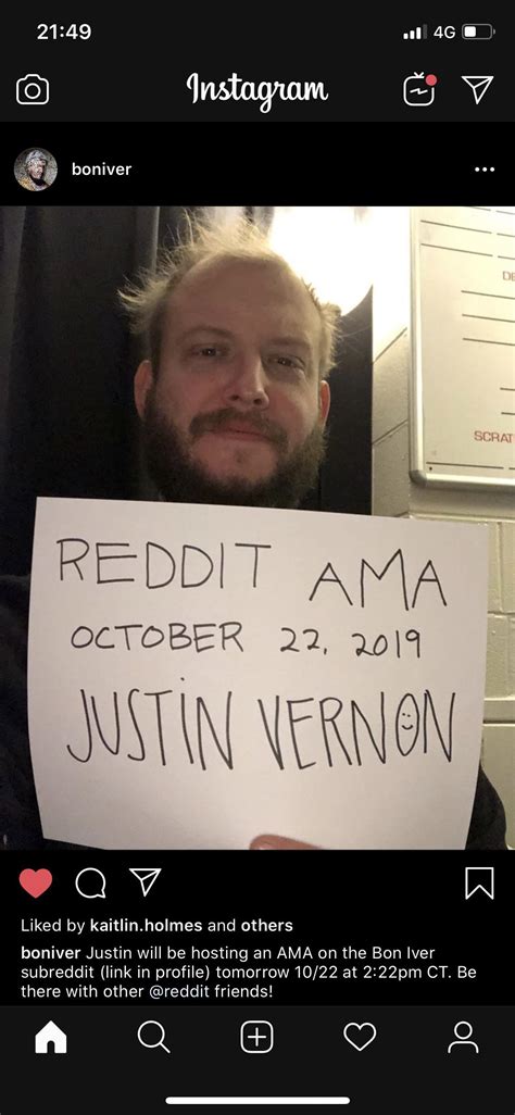 The moment we’ve all been waiting for... : r/boniver