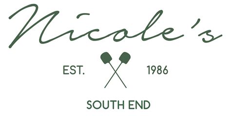 Nicole's South End - Mozzarella Sticks