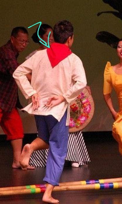 filipino farmers attire
