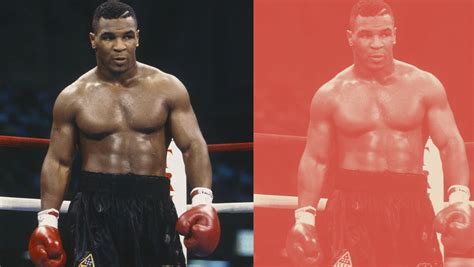 Mike Tyson Workout Routine: The Daily Grind That Created a Boxing Icon